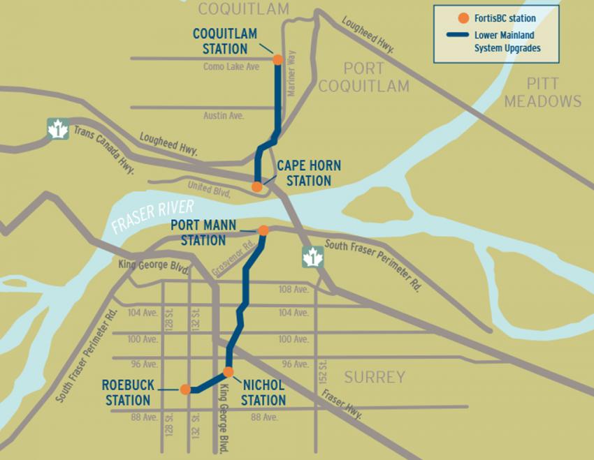 LMSU Phase 1 map