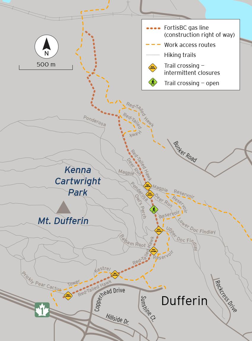 Kenna Cartwright part 2022 work locations map