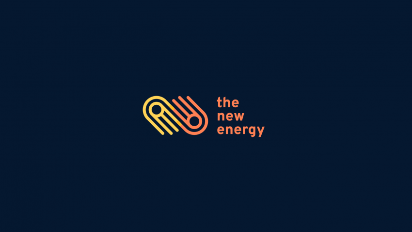 The new energy