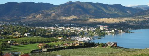 Penticton