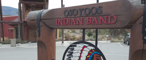 Osoyoos Indian Band